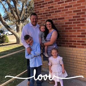 Meet your Posher, A.j.